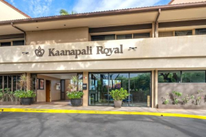 KBM Resorts KRO-K302: Stunning Remodeled Villa at Kaanapali Royal with Ocean Views and Rental car